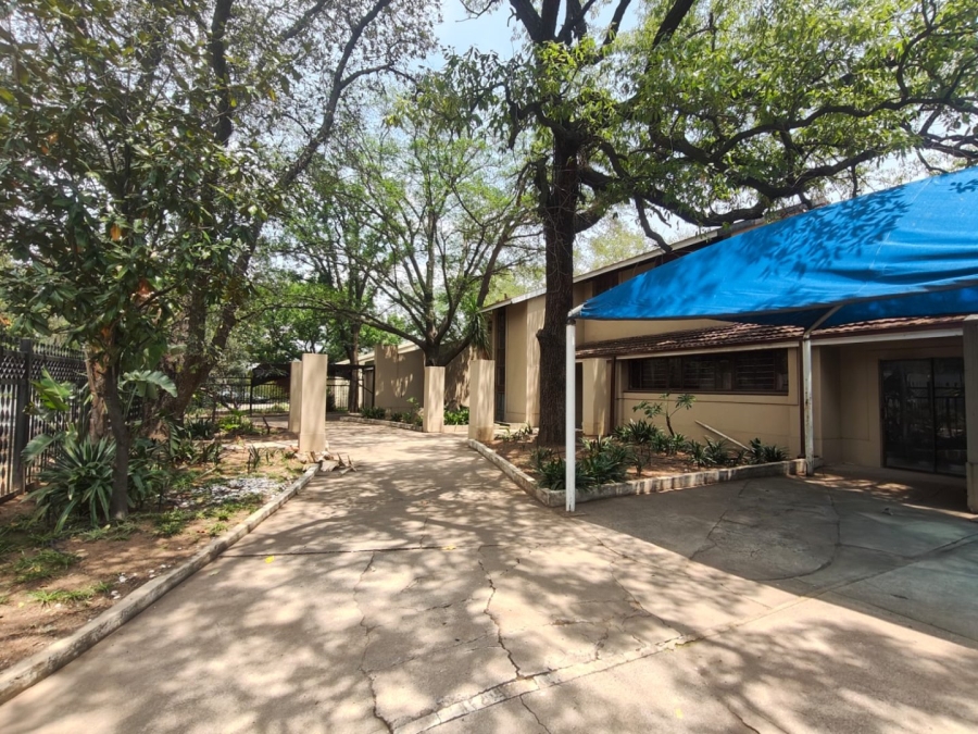 0 Bedroom Property for Sale in Sasolburg Ext 4 Free State